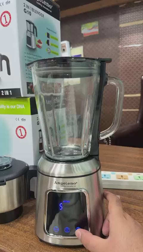 Original American Blender & Grinder G10