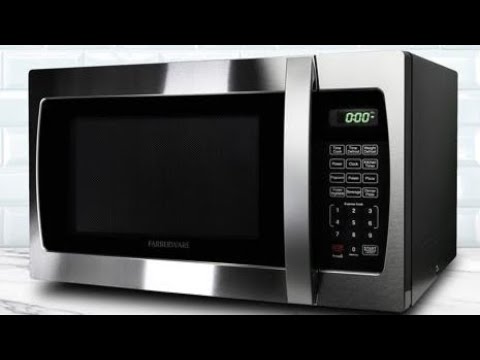 Skyiwood Microwave Oven (SDG934SSB) - 36 Liter