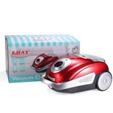 Kolax Vacuum Cleaner | 4.0 Liter | 2000W | 752803