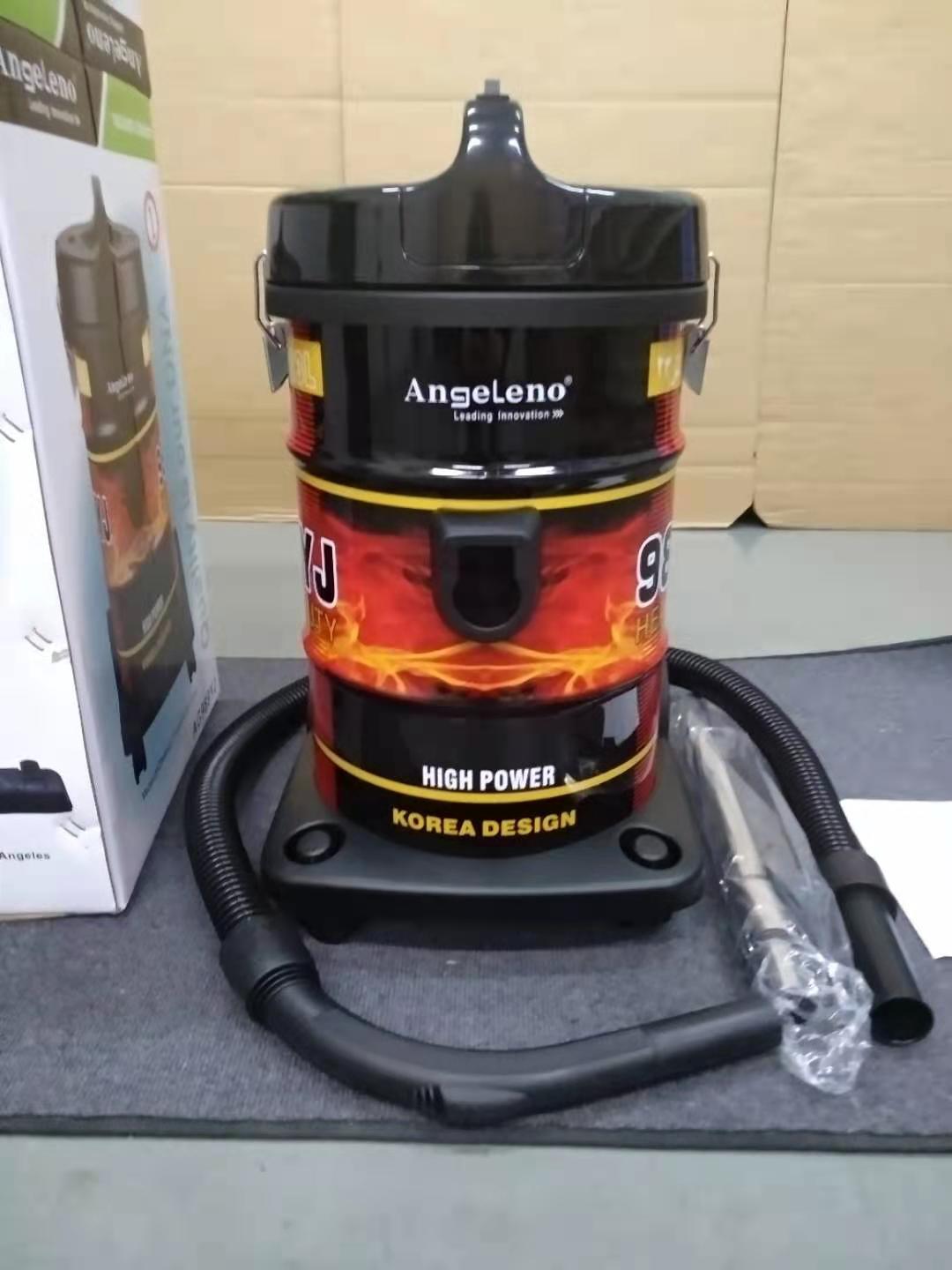 Angeleno AG 989YJ Vacuum Cleaner 23 Liter