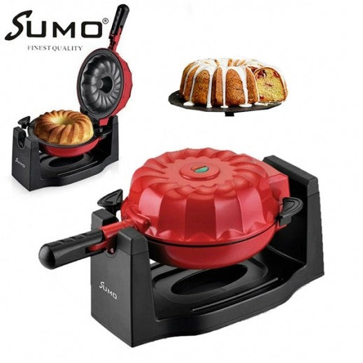 Imported SECO Cake maker / Donut maker