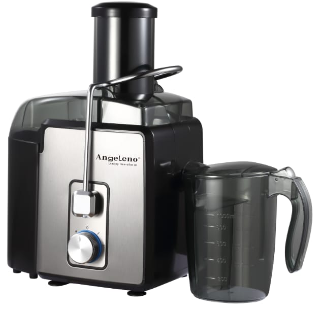 Imported American 800W Commercial Juicer
