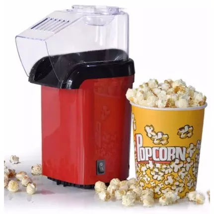 Haeger Hot Air Popcorn Maker Machine Mini Popcorn Popper HG-9014