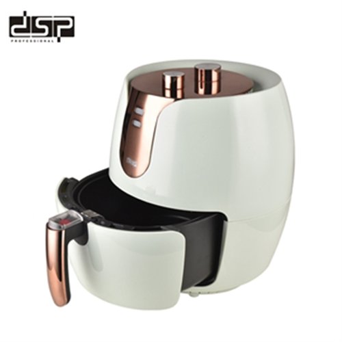 Large Size Multifunction Oil Free Air Fryer 8.0 Liter