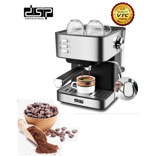 Coffee Maker / Espresso Maker / Cappuccino maker