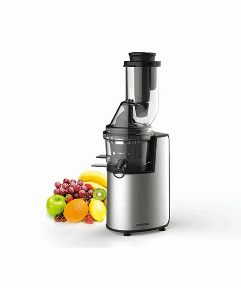 Masticating Juicer Slow Juicer | 200W |80MM Big Wide Mouth