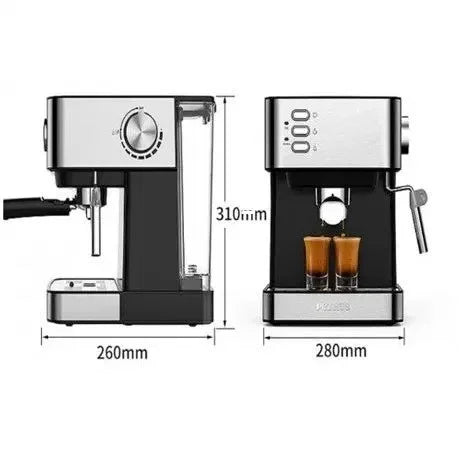 DSP KA3028 Instant Coffee cappuccino Machine Espresso Machine