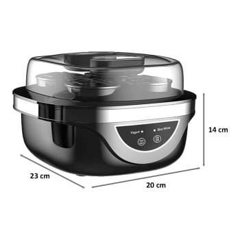 Imported Professional Electric Automatic Yoghurt Maker Machine