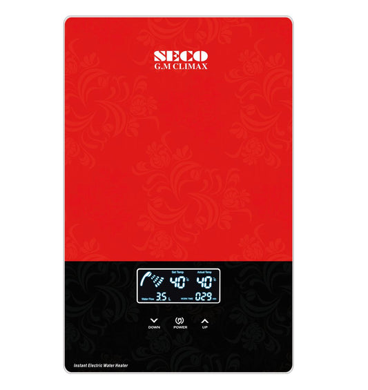 Seco SG-2212 Instant Water Heater