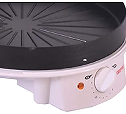 New Electric Inches 12 Pizza Pan Maker