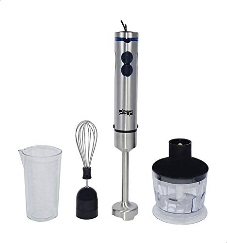 DSP Professional 4 in 1 Hand Blender