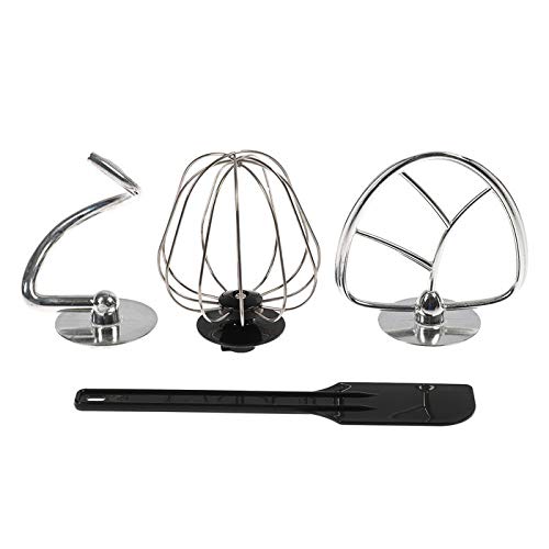 DSP Stand Mixer 5L 1000W Dough Maker KM3030