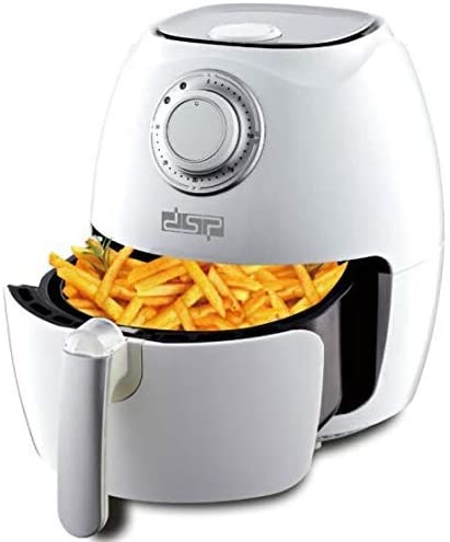 DSP KB2020 Air Fryer, Oi Free French Fries Machine 2.6 Liter