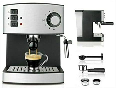 Professional Steam Coffee Latte Machine Coffee Machine Cappuccino Coffee Espresso Coffee Maker