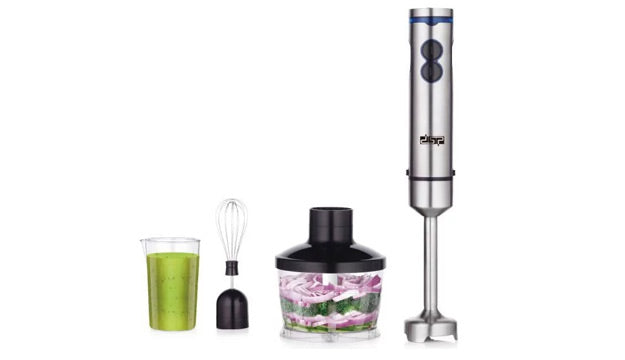 DSP Professional 4 in 1 Hand Blender