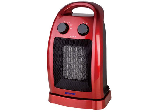 Japanese PTC Ceramic Fan Heater
