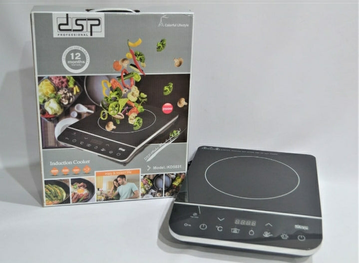 Original France DSP Induction Cooker KD-5031