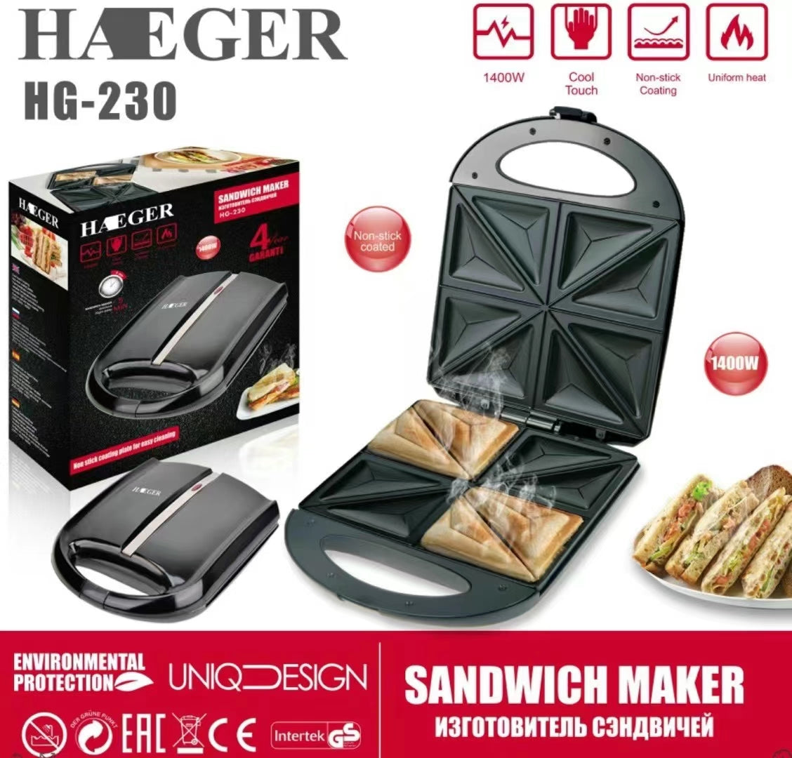Best 4 Slice Sandwich Maker Toaster