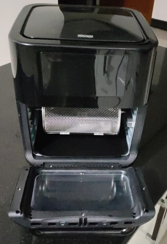 DSP KB2030 Multi Function Air Fryer with Rotisserie Function
