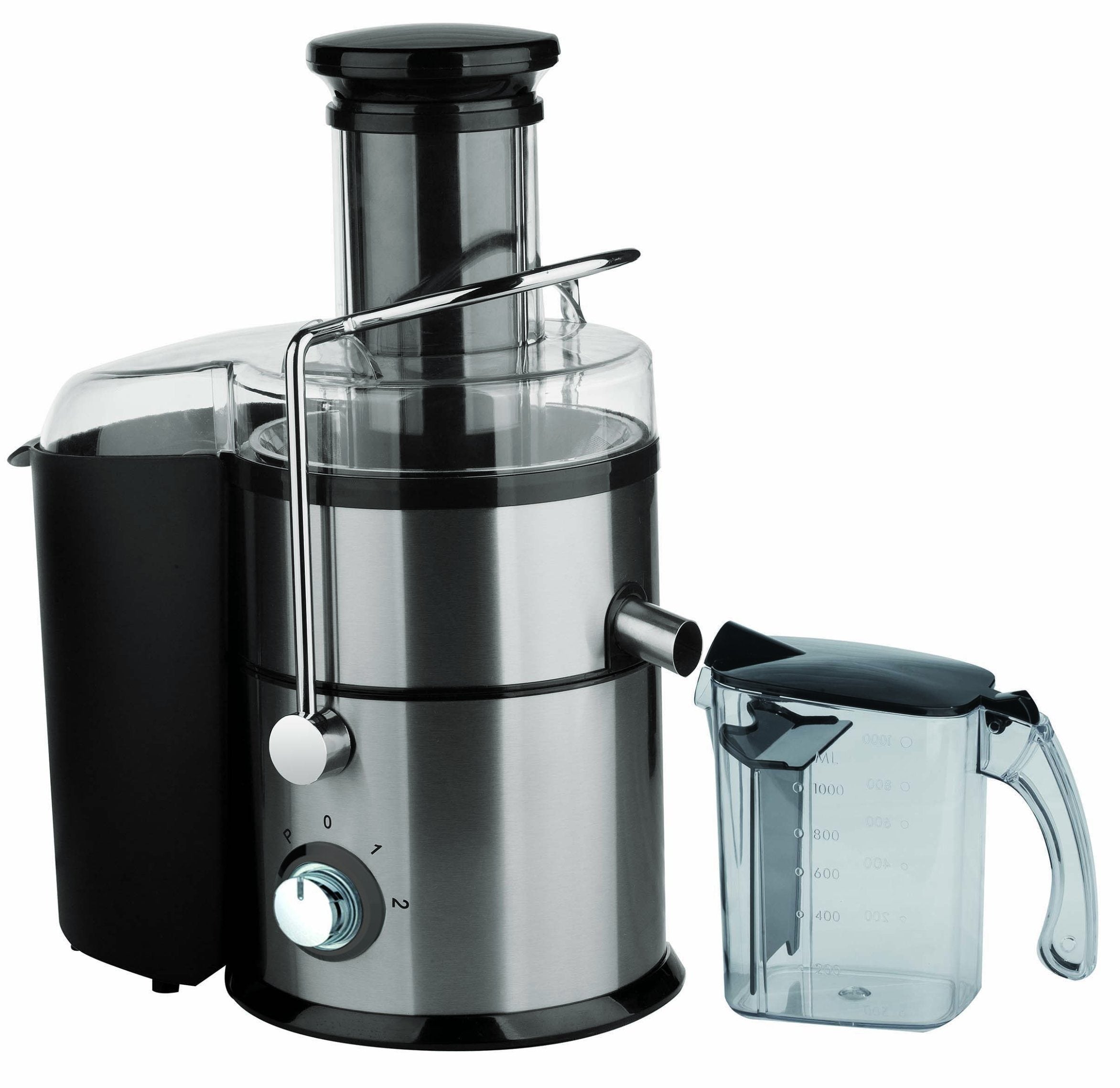 Imported American 800W Commercial Juicer