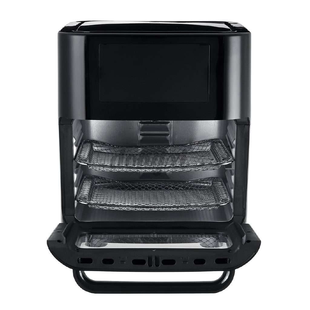 DSP KB2030 Digital 12L Large Size Air Fryer With Rotissire Grill