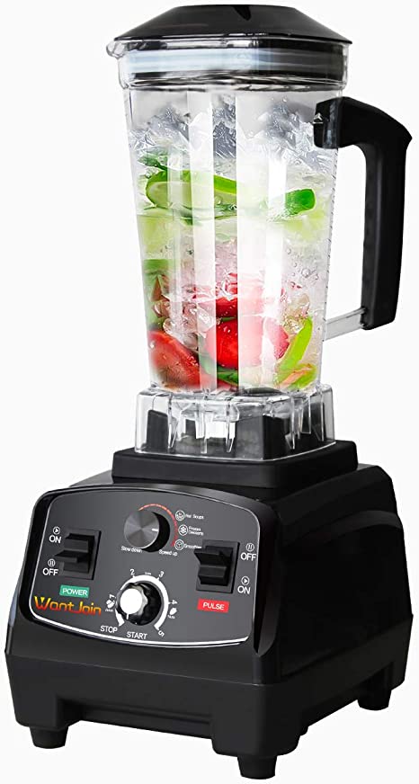 5000W Sinbo SHB-3088 High Speed Commercial Blender