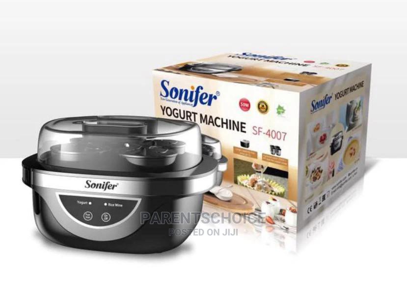 Imported Professional Electric Automatic Yoghurt Maker Machine