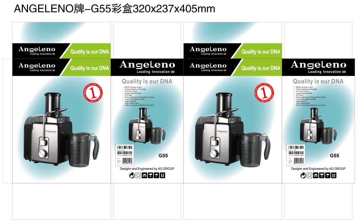High Speed Juicer Whole Fruit Juicer Juicer Extractor Machine
