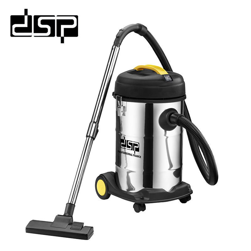 DSP KD-2004 WET & DRY 25 Liter Vacuum Cleaner , Hoover
