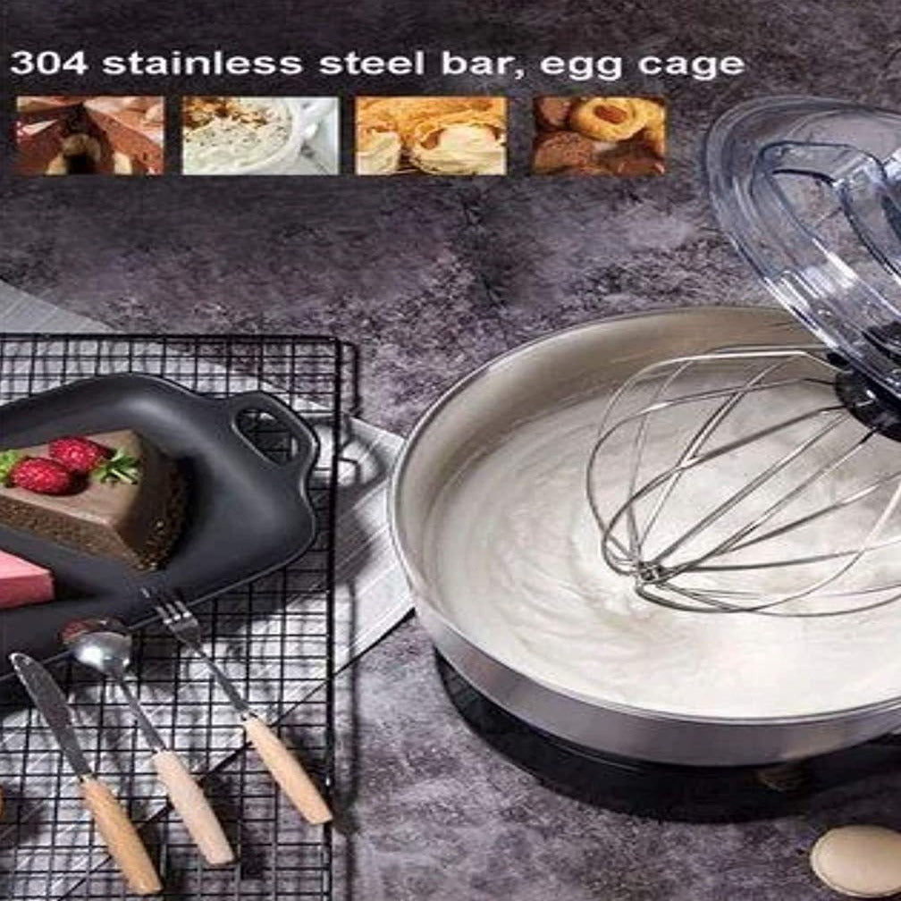DSP Stand Mixer 5L 1000W Dough Maker KM3030