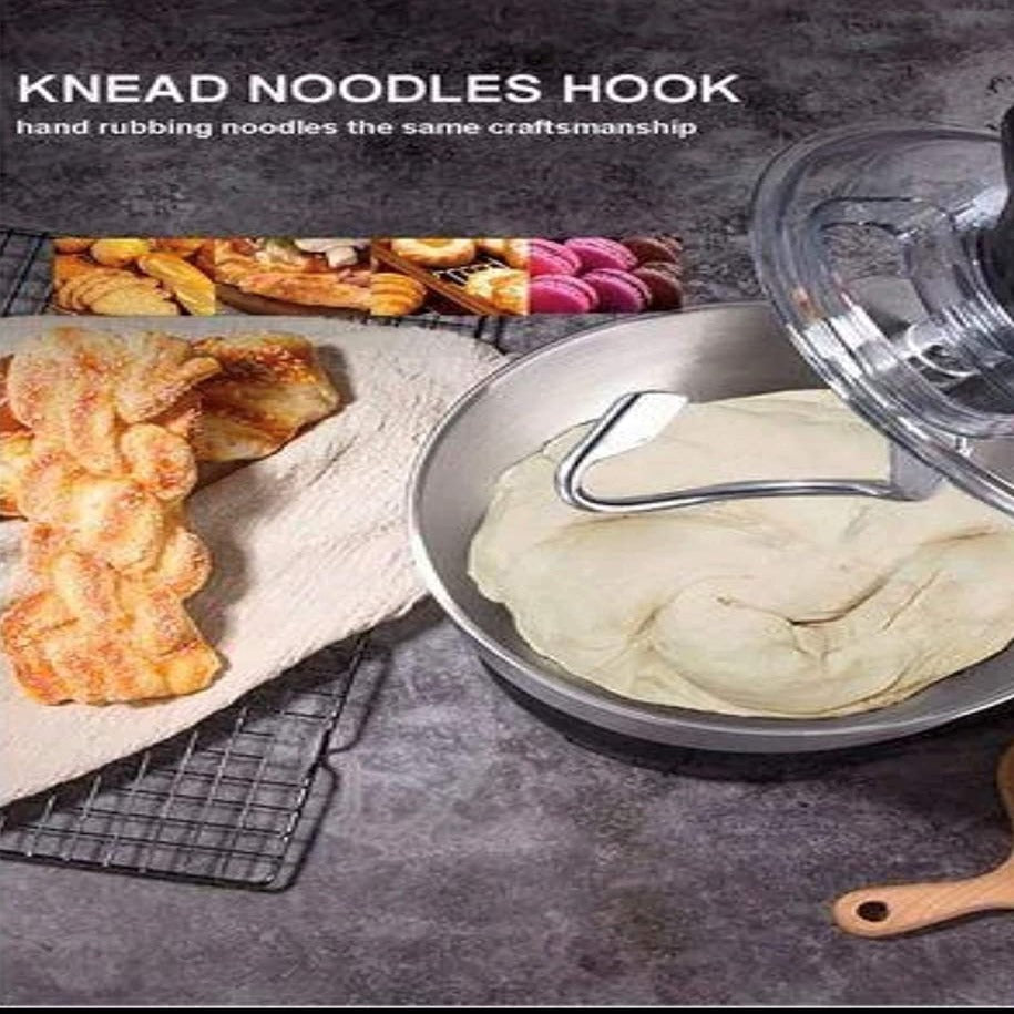 DSP Stand Mixer 5L 1000W Dough Maker KM3030