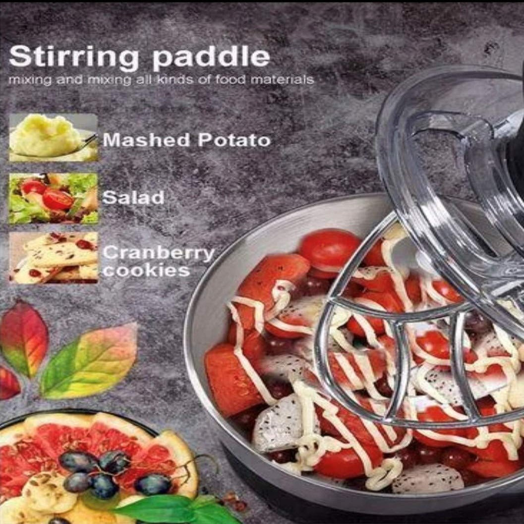DSP Stand Mixer 5L 1000W Dough Maker KM3030