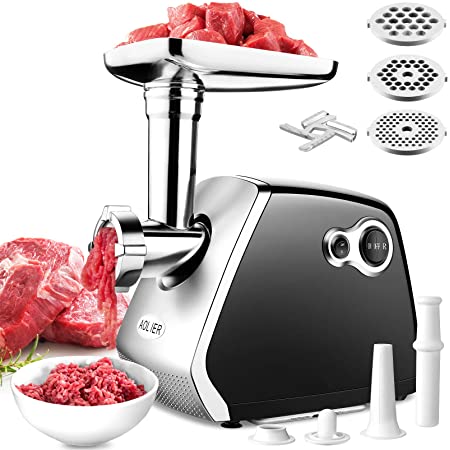 Universal Meat Grinder Beef Mincer Automatic Grinder Electric Meat Mincer