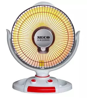 Seco SG-513 Sun Dish Heater
