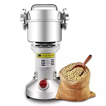 Imported Stainless Steel Blade Professional Electric Grinder