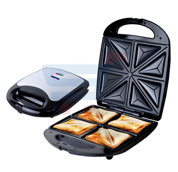 Best 4 Slice Sandwich Maker Toaster