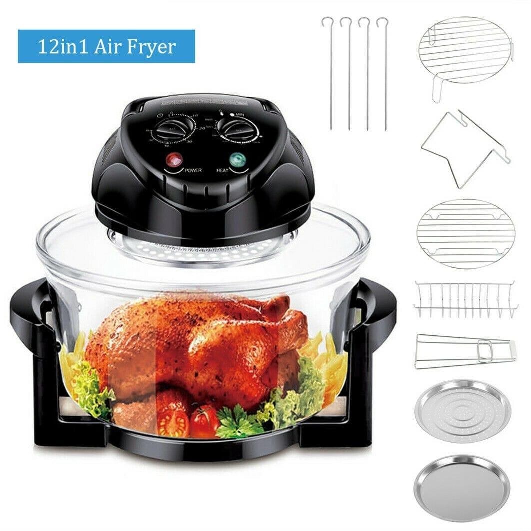 20L Oil Free Halogen Oven Cooker For Your Healthy Life