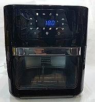 Hot product Security checkable air fryer Excellent quality All-in-one air fryer
