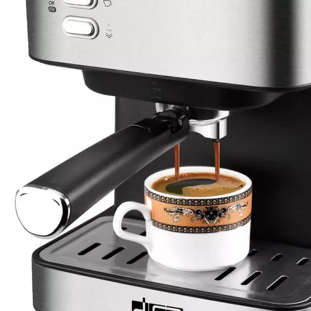 Imported Coffee Maker Espresso Cappuccino and Cafe Latte Maker