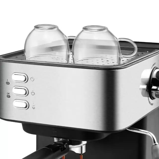 DSP KA3028 Espresso Coffee Maker