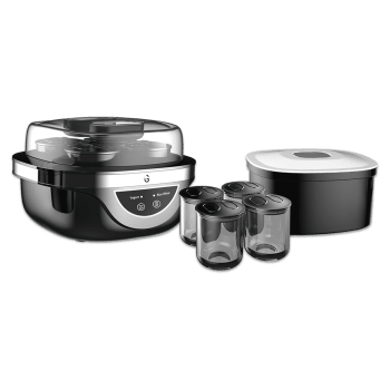 Imported Professional Electric Automatic Yoghurt Maker Machine