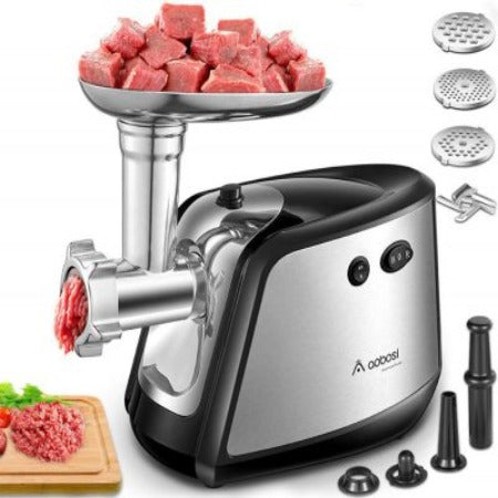 Universal Meat Grinder Beef Mincer Automatic Grinder Electric Meat Mincer