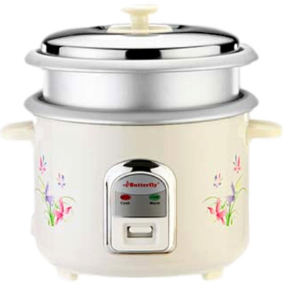 Imported Electric Rice Cooker