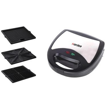 Imported Sandwich Maker Griller & Waffle Maker