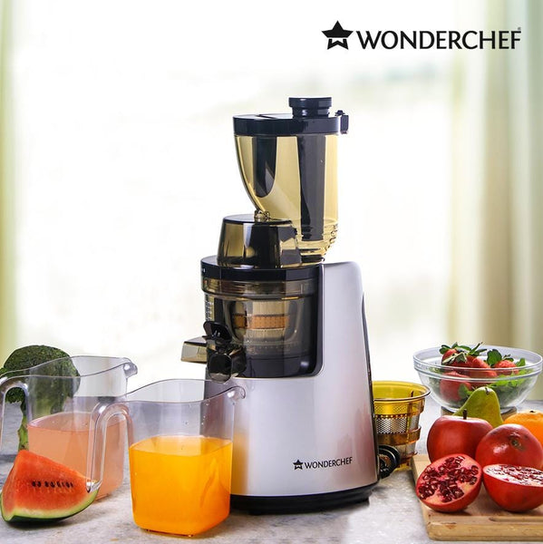 Slow Cold Press Juicer Vegetable Fruit Extractor Juicer Machine Vert Imported Bazar