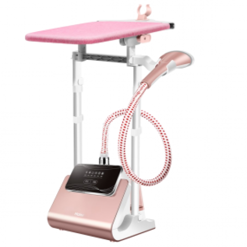 Sinbo SSI-2892 Commercial Garment Steamer, Steam Hanging Ironing Machine