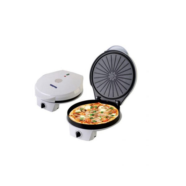 Geepas Pizza Maker GPM-2035