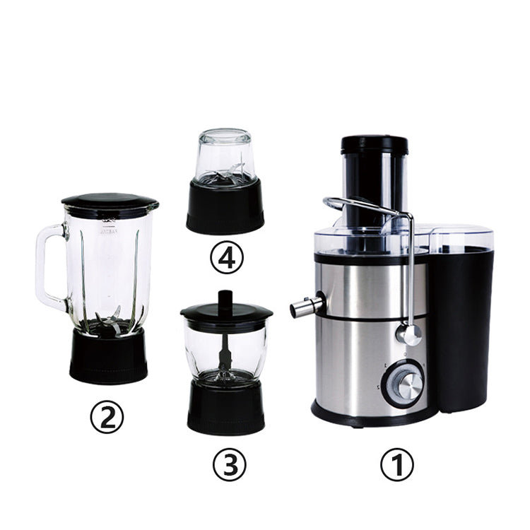 Commerical High Speed Juicer Whole Fruit Juicer Juicer Extractor Machine