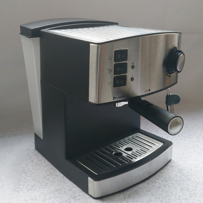 Imported Coffee Maker Espresso Cappuccino and Cafe Latte Maker