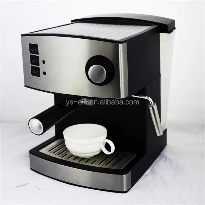 Professional Steam Coffee Latte Machine Coffee Machine Cappuccino Coffee Espresso Coffee Maker